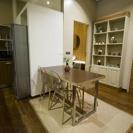Apartamentos Turisticos Pacios Santiago de Compostela Exterior photo