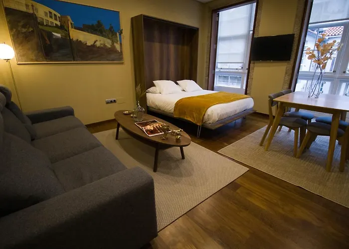Apartamentos Turísticos Pacios II