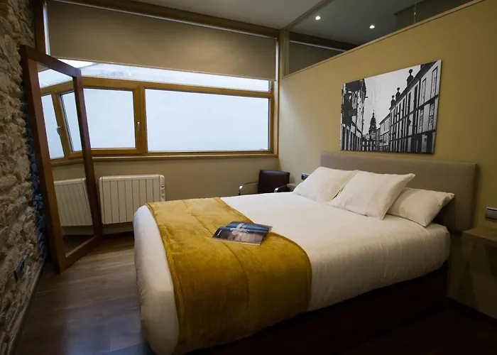 Apartamentos Turísticos Pacios II