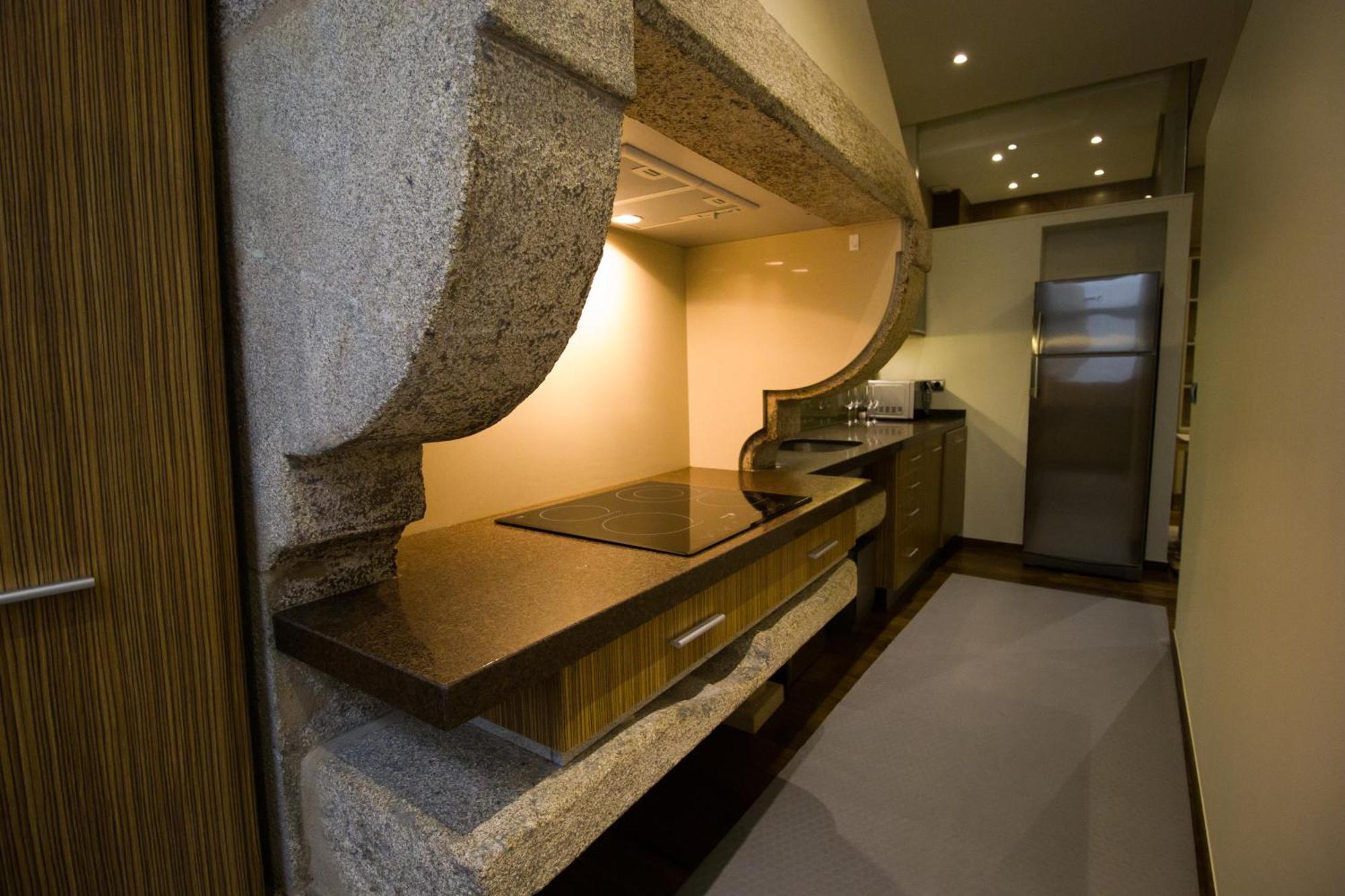 Turisticos Pacios Apartment Santiago de Compostela